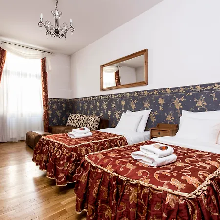 Abella Suites & Apartments By Artery Hotels-2